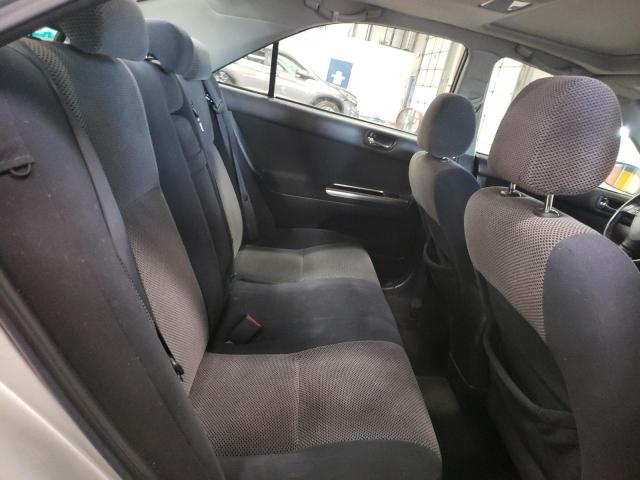 Photo 10 from auction – 2005 TOYOTA CAMRY LE with VIN 4T1BE32K85U954534