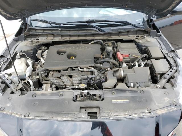 Photo 11 from auction – 2020 NISSAN ALTIMA SR with VIN 1N4BL4CV6LC196484