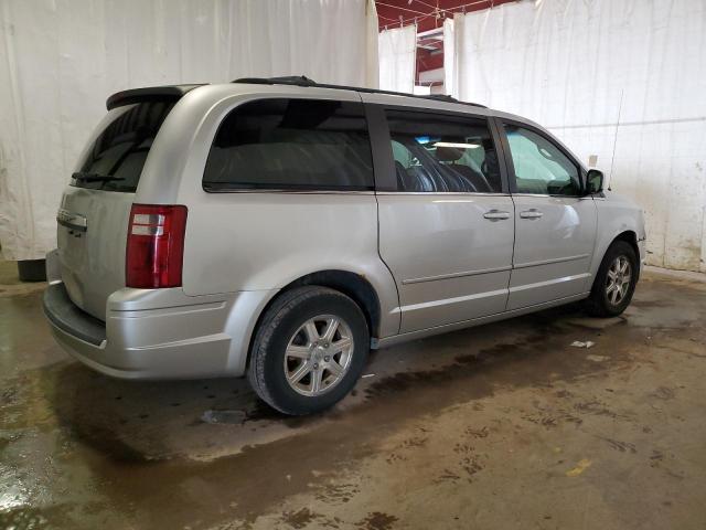 Photo 3 from auction – 2008 CHRYSLER TOWN & COU with VIN 2A8HR54P58R121663