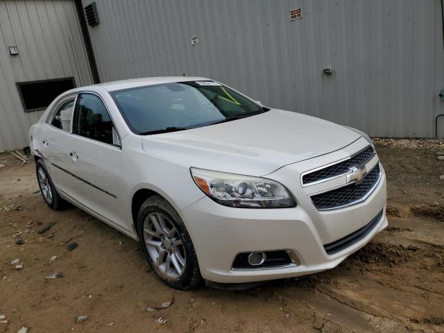 Photo 4 from auction – 2013 CHEVROLET MALIBU 2LT with VIN 1G11F5SR9DF318612