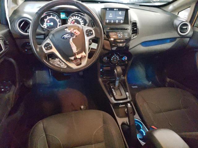 Photo 8 from auction – 2016 FORD FIESTA SE with VIN 3FADP4EJXGM175293