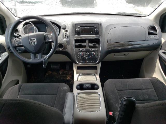 Photo 8 from auction – 2013 DODGE GRAND CARA with VIN 2C4RDGCG4DR610797
