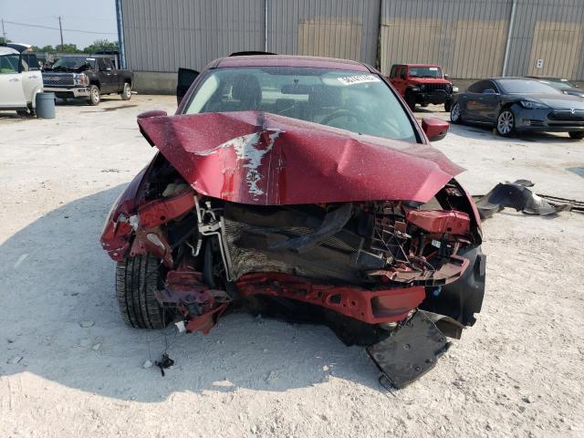Photo 5 from auction – 2016 FORD FOCUS SE with VIN 1FADP3F21GL257626
