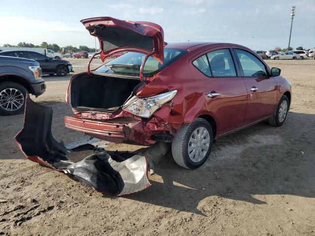Photo 3 from auction – 2017 NISSAN VERSA S with VIN 3N1CN7AP8HL806009