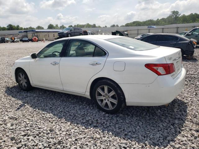 Zdjęcie 2 z aukcji – 2008 LEXUS ES 350 z VIN JTHBJ46G882209213