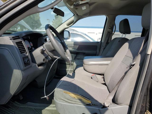 Photo 7 from auction – 2007 DODGE RAM 1500 S with VIN 1D7HA18287J518069
