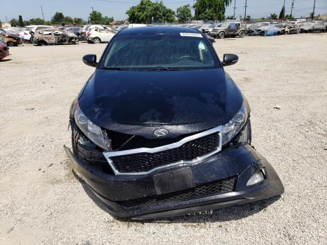 Photo 5 from auction – 2013 KIA OPTIMA LX with VIN KNAGM4A77D5331024