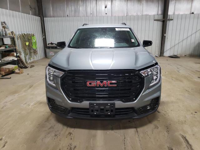 Photo 5 from auction – 2023 GMC TERRAIN SL with VIN 3GKALTEGXPL170192