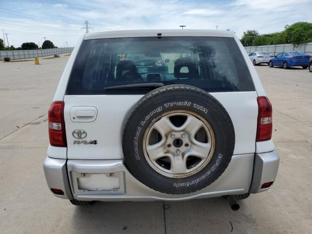 Zdjęcie 6 z aukcji – 2004 TOYOTA RAV4 z VIN JTEGD20V540028534