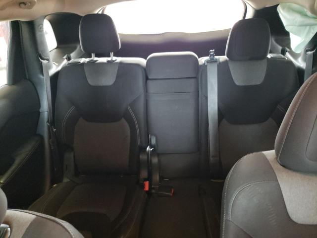 Photo 10 from auction – 2014 JEEP CHEROKEE L with VIN 1C4PJMCB8EW268637
