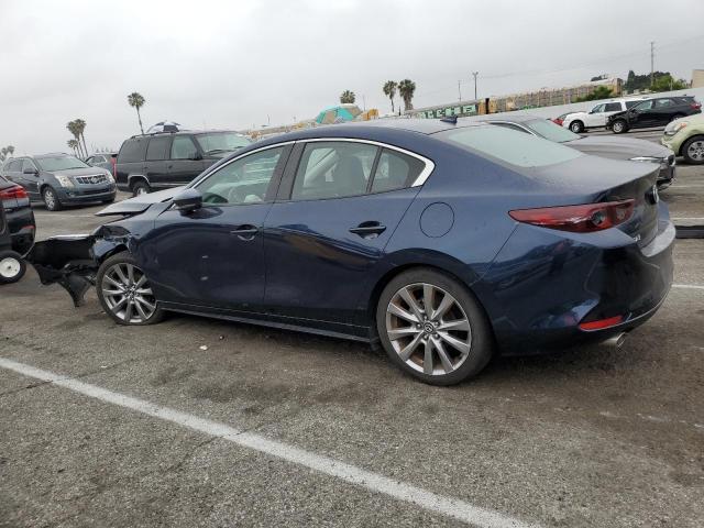 Photo 2 from auction – 2019 MAZDA 3 PREFERRE with VIN 3MZBPADL3KM109113