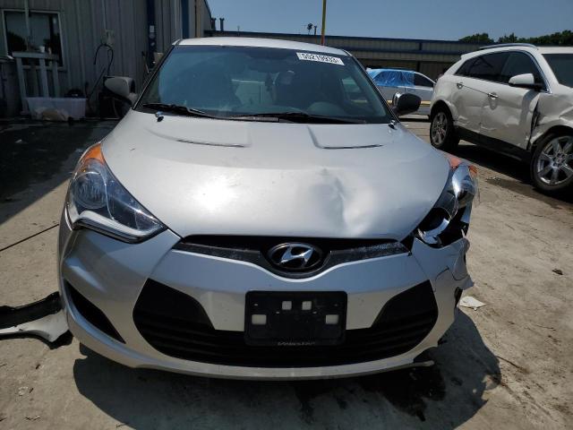 Photo 5 from auction – 2012 HYUNDAI VELOSTER with VIN KMHTC6AD9CU074356