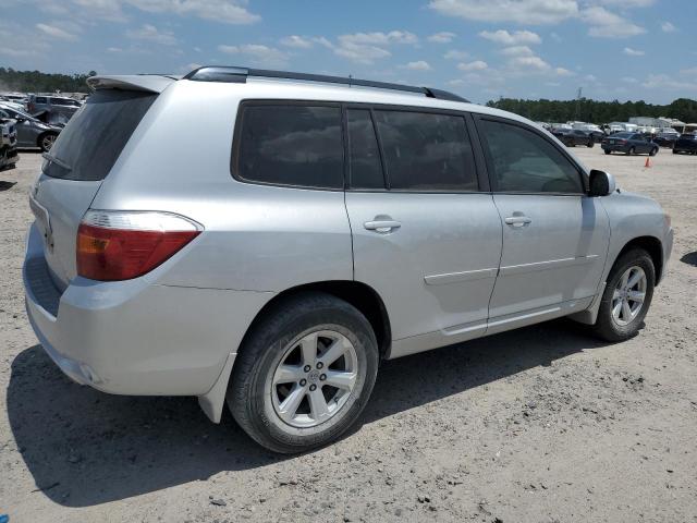 Photo 3 from auction – 2010 TOYOTA HIGHLANDER with VIN 5TDZA3EH7AS006462