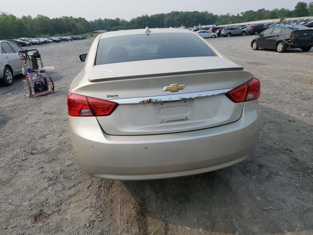 Photo 6 from auction – 2014 CHEVROLET IMPALA LT with VIN 2G1125S3XE9315400