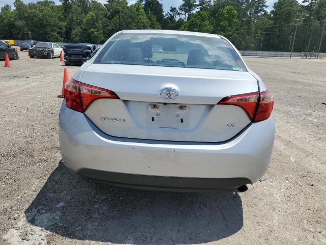 Photo 6 from auction – 2019 TOYOTA COROLLA L with VIN 5YFBURHEXKP896009