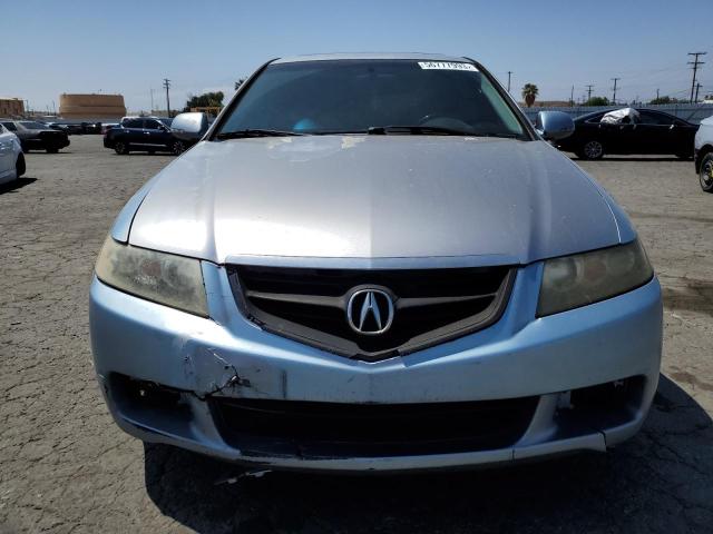 Photo 5 from auction – 2004 ACURA TSX with VIN JH4CL96914C013602