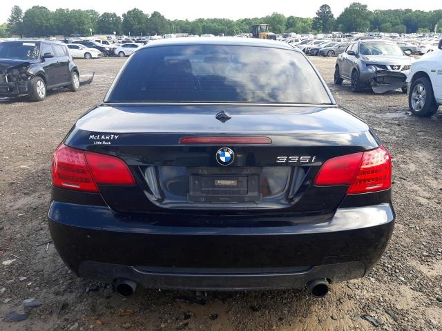 Photo 6 from auction – 2012 BMW 335 I with VIN WBADX7C53CE745021