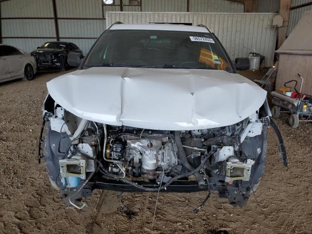 Photo 5 from auction – 2018 FORD EXPLORER X with VIN 1FM5K7D81JGA66800