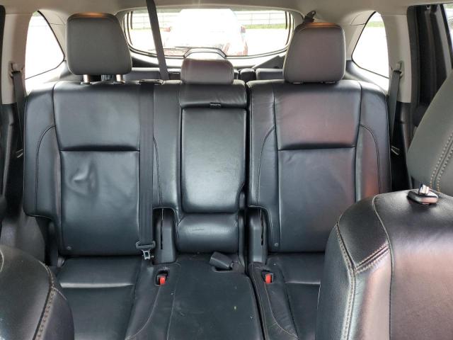 Photo 10 from auction – 2016 TOYOTA HIGHLANDER with VIN 5TDJKRFH8GS237181