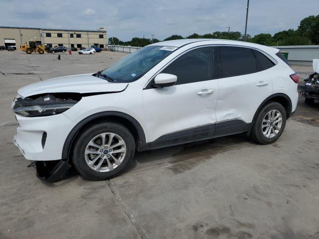 FORD ESCAPE SE 2020 with VIN 1FMCU0G60LUA31267 - Photo from auction