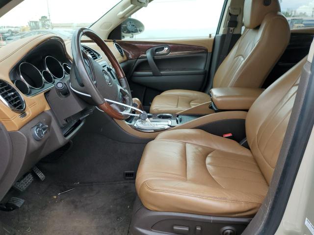 Photo 7 from auction – 2013 BUICK ENCLAVE with VIN 5GAKRCKD9DJ169340