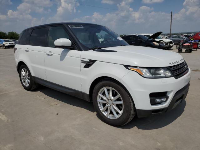 Photo 4 from auction – 2016 LAND ROVER RANGE ROVE with VIN SALWG2VF1GA635420