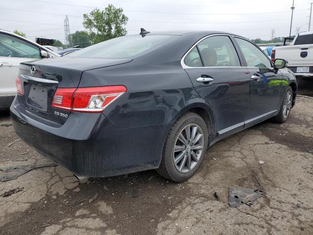 Photo 3 from auction – 2012 LEXUS ES 350 with VIN JTHBK1EG1C2480104