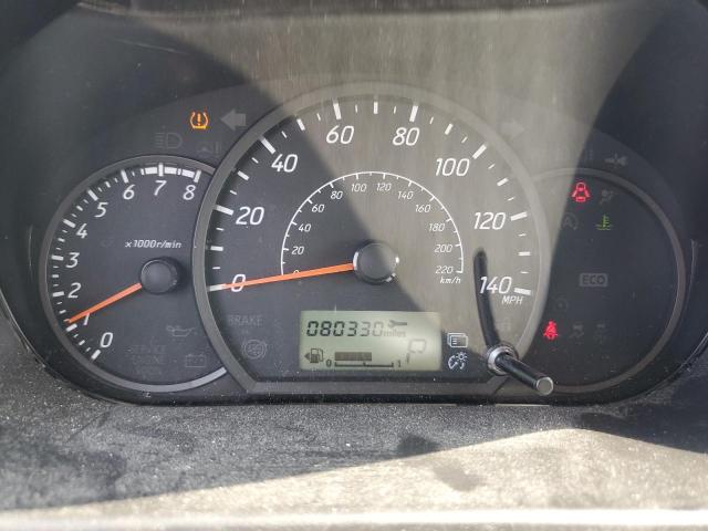 Photo 9 from auction – 2017 MITSUBISHI MIRAGE G4 with VIN ML32F3FJ0HH004378