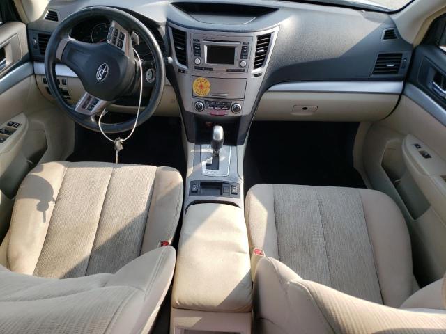Photo 8 from auction – 2014 SUBARU LEGACY 2.5 with VIN 4S3BMBC69E3023520