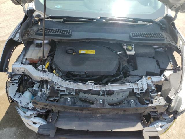 Photo 11 from auction – 2016 FORD ESCAPE SE with VIN 1FMCU0GX9GUA05376