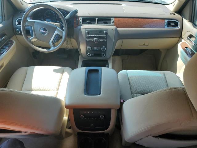 Photo 8 from auction – 2008 GMC YUKON with VIN 1GKFC13J48R140527
