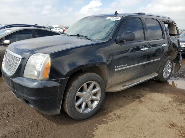 GMC YUKON DENA 2009 with VIN 1GKFK032X9R130012 - Photo from auction