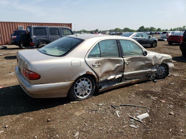 Photo 3 from auction – 2000 MERCEDES-BENZ E 320 with VIN WDBJF65J2YB165490