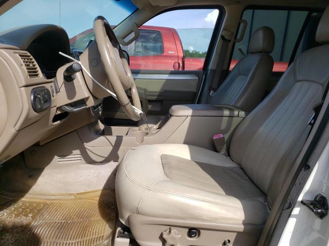 Photo 7 from auction – 2004 MERCURY MOUNTAINEE with VIN 4M2DU86W74ZJ09079