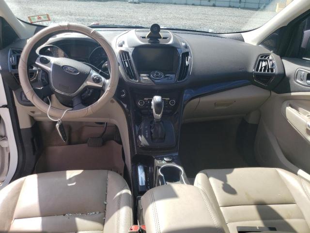 Photo 8 from auction – 2014 FORD ESCAPE TIT with VIN 1FMCU9J96EUD05873
