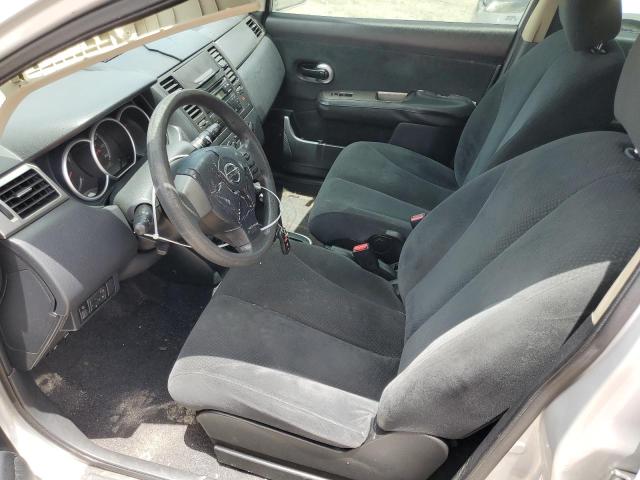 Photo 7 from auction – 2011 NISSAN VERSA S with VIN 3N1BC1CP4BL492166