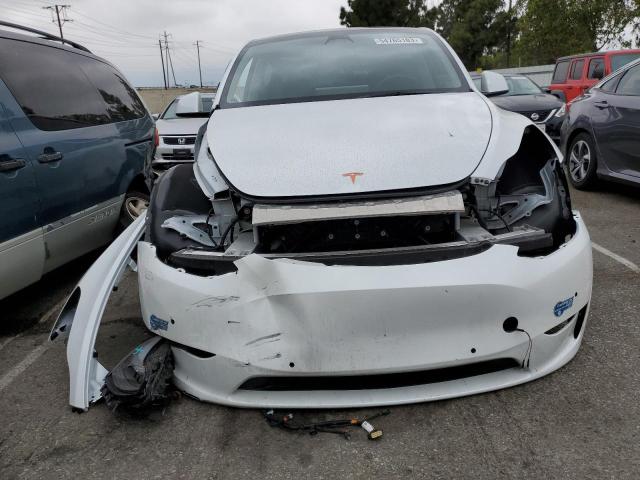 Photo 5 from auction – 2023 TESLA MODEL Y with VIN 7SAYGDEE5PA042170