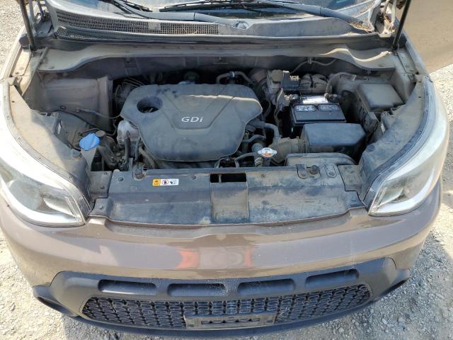Photo 11 from auction – 2015 KIA SOUL with VIN KNDJN2A22F7212724