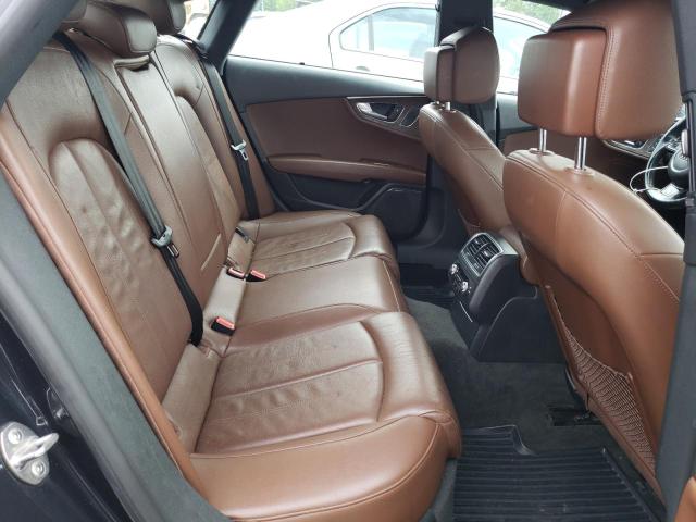Photo 10 from auction – 2016 AUDI A7 PREMIUM with VIN WAUWGAFC2GN101581