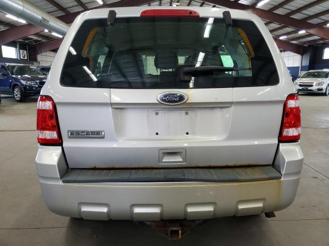 Photo 6 from auction – 2011 FORD ESCAPE XLS with VIN 1FMCU9C75BKA69543
