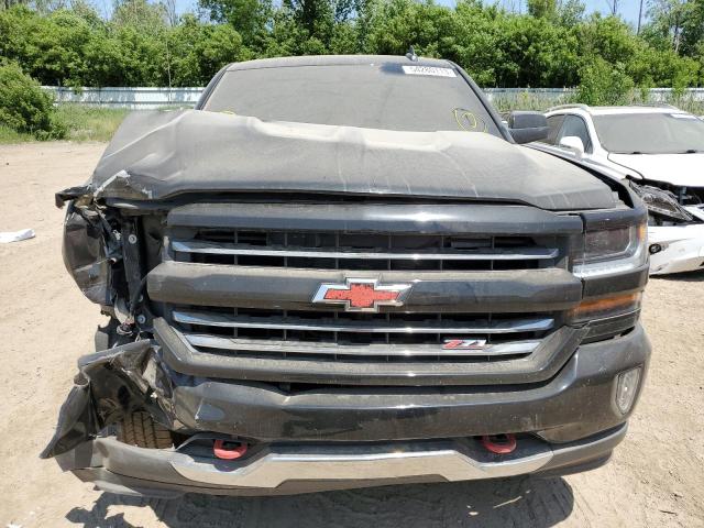 Photo 5 from auction – 2019 CHEVROLET SILVERADO with VIN 2GCVKPEC8K1191931