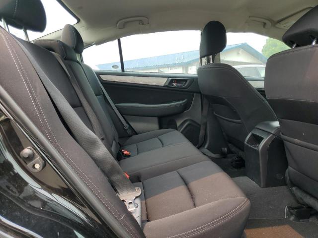 Photo 10 from auction – 2017 SUBARU LEGACY 2.5 with VIN 4S3BNAF63H3030891