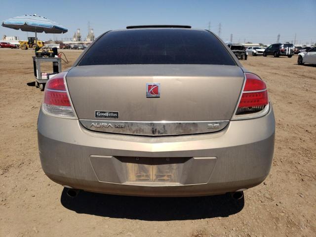Photo 6 from auction – 2007 SATURN AURA XR with VIN 1G8ZV57767F277357