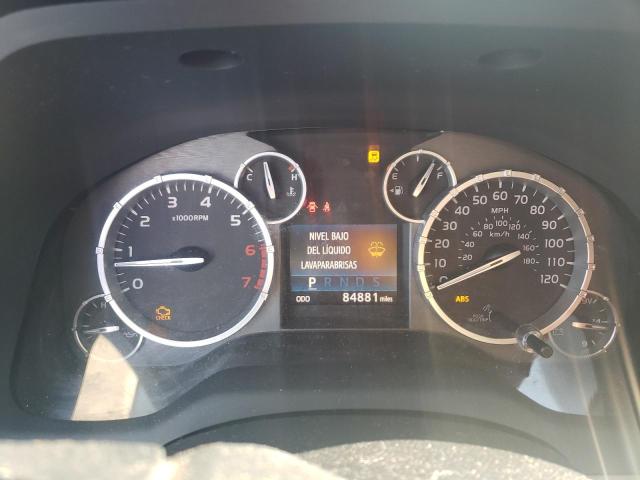 Photo 9 from auction – 2014 TOYOTA TUNDRA DOU with VIN 5TFRY5F14EX167389