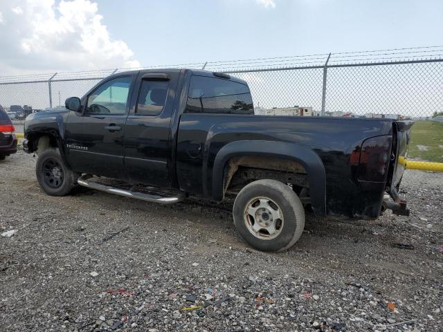 Photo 2 from auction – 2008 CHEVROLET SILVERADO with VIN 1GCEK19048Z254892