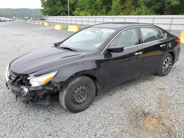Photo 1 from auction – 2017 NISSAN ALTIMA 2.5 with VIN 1N4AL3AP8HC110917