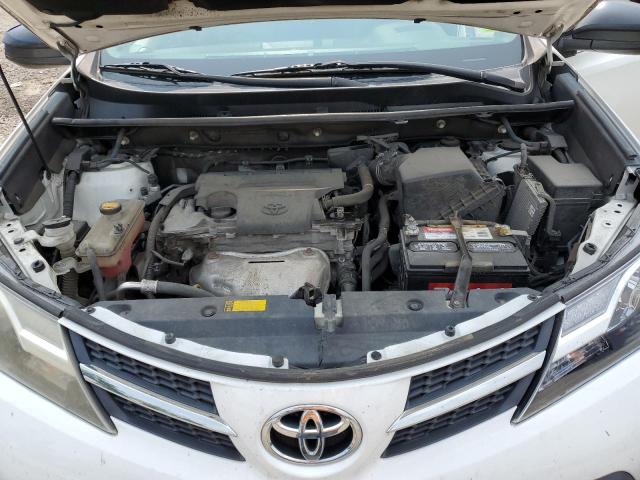 Photo 12 from auction – 2013 TOYOTA RAV4 LE with VIN 2T3BFREV6DW039872