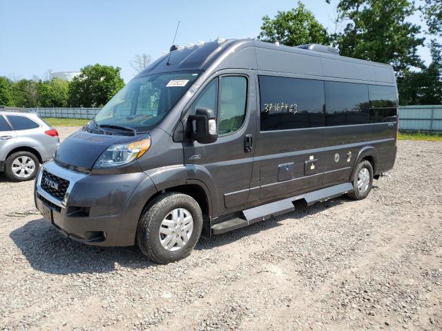 RAM PROMASTER 2020 with VIN 3C6URVUG7LE113913 - Photo from auction
