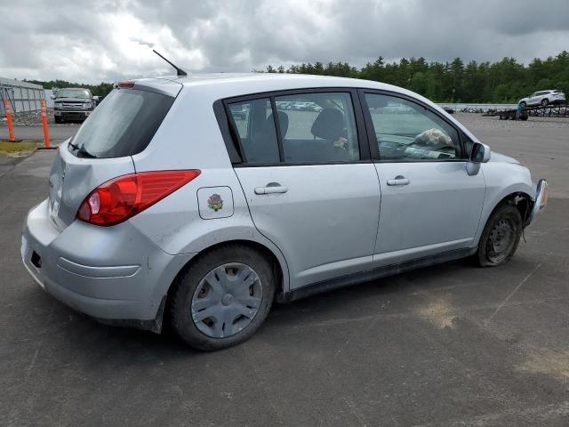 Photo 3 from auction – 2012 NISSAN VERSA S with VIN 3N1BC1CP8CK213695