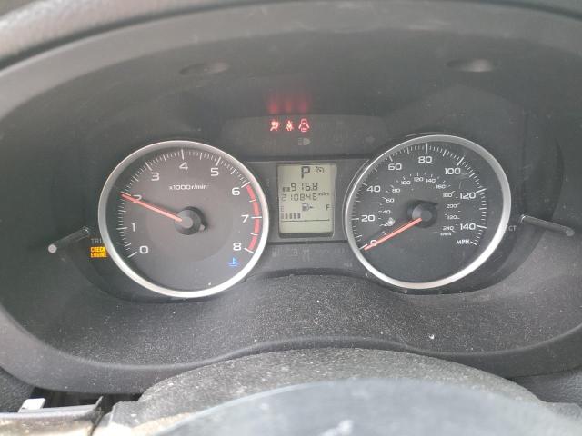 Photo 9 from auction – 2015 SUBARU FORESTER 2 with VIN JF2SJABC9FH423304